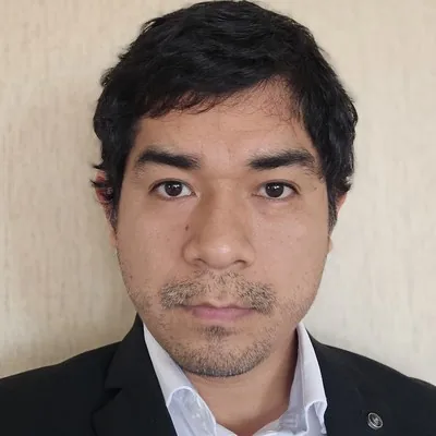Jhon Jairo Rojas Ortiz, fundador de Aski