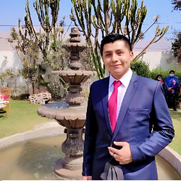 Brandon Pierre Cruzado Rodríguez